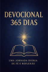 Capa do Devocional 365 Dias